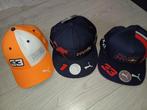 Max Verstappen - Baseball cap, Verzamelen, Nieuw