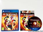 Playstation 4 / PS4 - Lego - The Incredibles, Verzenden, Gebruikt
