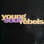 cd - Various - Young Soul Rebels, Zo goed als nieuw, Verzenden