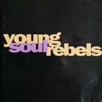 cd - Various - Young Soul Rebels, Verzenden, Zo goed als nieuw