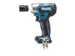 Makita TW161DZ 12V Li-Ion Accu slagmoersleutel body - 165Nm, Verzenden, Zo goed als nieuw