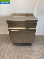 RVS Electrolux Werkunit Neutraal Blind unit 70 cm Horeca, Ophalen of Verzenden, Gebruikt
