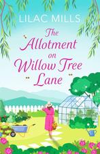 Foxmore Village3-The Allotment on Willow Tree Lane, Verzenden, Gelezen, Lilac Mills