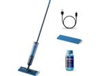 Philips OneUp Elektrische Dweil 3000 series XV3101/01 -, Huis en Inrichting, Verzenden, Zo goed als nieuw