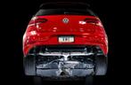 AWE Tuning MK7.5 Golf R Track Edition Exhaust w/Diamond, Auto-onderdelen, Ophalen of Verzenden, Nieuw