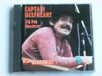 Captain Beefheart - Zig Zag Wanderer / The Collection, Cd's en Dvd's, Cd's | Rock, Verzenden, Zo goed als nieuw