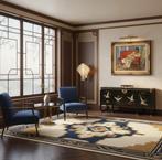 Le Bourdellés (1928-1986) - La Javanaise