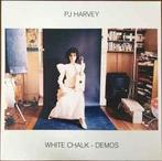 lp nieuw - PJ Harvey - White Chalk - Demos, Zo goed als nieuw, Verzenden
