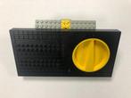 Lego - 4548 Regeltrafo voor Lego 9 Volt motoren en lichten, Nieuw