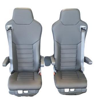 Universele vrachtautostoelen / camperstoelen, Caravans en Kamperen, Camper-accessoires, Nieuw, Ophalen of Verzenden