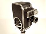 Bolex C-8 SL (read) Filmcamera, Verzamelen, Fotografica en Filmapparatuur