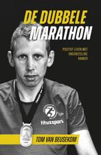 De dubbele marathon 9789083351759 Tom van Beusekom, Verzenden, Zo goed als nieuw, Tom van Beusekom