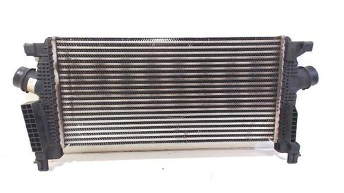 Intercooler radiateur Opel Astra J 1.6 Turbo, Auto-onderdelen, Motor en Toebehoren, ARN erkend, Stiba lid, Erkend duurzaam, Gebruikt