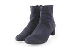 Gabor enkellaarzen in maat 42½ Blauw | 10% korting, Kleding | Dames, Schoenen, Lage of Enkellaarzen, Gabor, Zo goed als nieuw