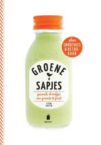 Groene sapjes / Supergroen 9789023014348 Fern Green, Boeken, Verzenden, Zo goed als nieuw, Fern Green