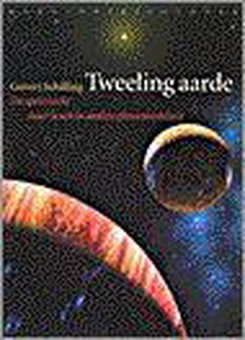 Tweeling Aarde 9789028417496 Govert Schilling, Boeken, Wetenschap, Gelezen, Verzenden