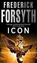 Icon 9780552139915 Frederick Forsyth, Verzenden, Gelezen, Frederick Forsyth