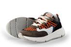 Giga Sneakers in maat 28 Bruin | 10% extra korting, Verzenden, Jongen of Meisje, Schoenen, Zo goed als nieuw