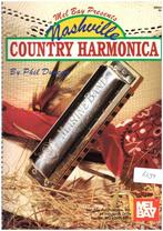 Mondharmonica lesboek [383], Muziek en Instrumenten, Les of Cursus, Ophalen of Verzenden, Mondharmonica, Zo goed als nieuw