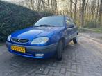 Citroen Saxo 1.1 SX 05-GS-GG, Gebruikt