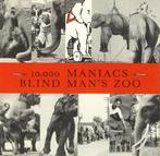 cd - 10,000 Maniacs - Blind Mans Zoo, Cd's en Dvd's, Verzenden, Zo goed als nieuw