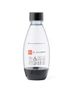 Sodastream SodaStream kunststof fles 0.5L zwart, Verzenden, Nieuw in verpakking