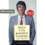 Veertig 9789023425076 Kees van Kooten, Boeken, Verzenden, Zo goed als nieuw, Kees van Kooten