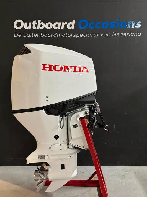 Honda BF150 LRU, Watersport en Boten, Buiten- en Binnenboordmotoren, Gebruikt, Buitenboordmotor, Ophalen of Verzenden