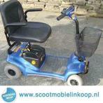 life &amp; mobility scootmobiel verkopen? Binnen 24 uur een bod!, Gebruikt