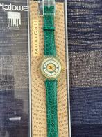 Swatch - Zonder Minimumprijs - Unisex - 1990-1999, Nieuw
