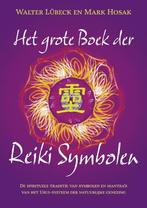 Het Grote Boek der Reiki Symbolen 9789063786267 W. Lubeck, Boeken, Gelezen, W. Lubeck, M. Hosak, Verzenden