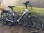 Pegasus EVO CX Heren – Electrische fiets Bosch 750WH - 85NM, Overige merken, Ophalen of Verzenden, Zo goed als nieuw, 51 tot 55 cm