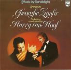Gheorghe Zamfir Panflute , Orchestra Conducted by Harry van, Ophalen of Verzenden, Gebruikt