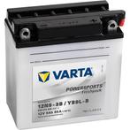 Varta Powersports Freshpack YB9L-A2 accu | 509 016 008 | 12, Auto-onderdelen, Accu's en Toebehoren, Ophalen of Verzenden, Nieuw