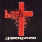 lp nieuw - Bush - Deconstructed (Red Vinyl, Ltd), Verzenden, Zo goed als nieuw