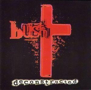 lp nieuw - Bush - Deconstructed (Red Vinyl, Ltd), Cd's en Dvd's, Vinyl | Pop, Zo goed als nieuw, Verzenden