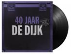 De Dijk - 40 Jaar - Het Beste Van Nu En Toen - 2LP, Cd's en Dvd's, Ophalen of Verzenden, Nieuw in verpakking