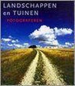 LANDSCHAPPEN EN TUINEN FOTOGRAFEREN 9789057642982, Boeken, Verzenden, Gelezen, M. Busselle