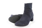 Gabor enkellaarzen in maat 42½ Blauw | 10% korting, Kleding | Dames, Schoenen, Lage of Enkellaarzen, Gabor, Zo goed als nieuw