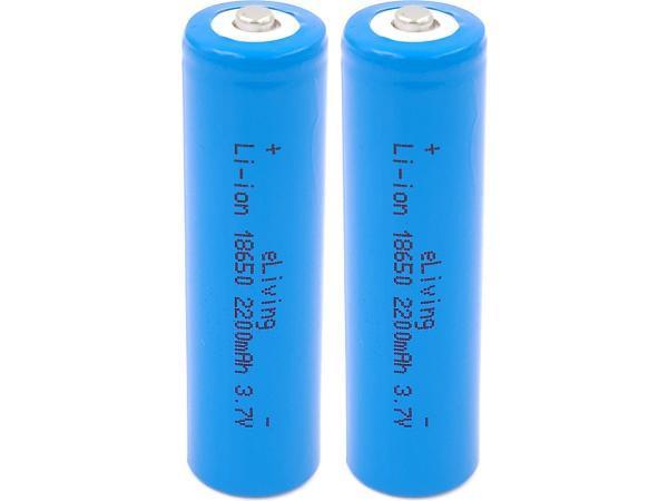 Veiling - Doos Oplaadbare Batterijen - 50 Stuks - 8800 mAh, Computers en Software, Accu's en Batterijen