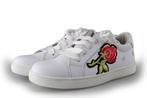 Muyters Sneakers in maat 38 Wit | 10% extra korting, Kleding | Dames, Schoenen, Verzenden, Wit, Sneakers of Gympen, Gedragen