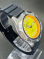 Seiko - Scuba - Zonder Minimumprijs - V158-0AE0 - Heren -