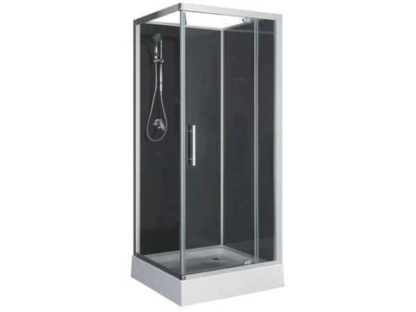 Veiling - Complete Doucheopstelling Turtle, Doe-het-zelf en Verbouw, Sanitair