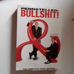 Penn&Teller: Bullshit!, Verzenden, Gebruikt