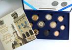Malta, San Marino. Year Set (BU) 2006/2012 (2 sets) (Zonder, Postzegels en Munten, Munten | Europa | Euromunten
