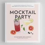 9781950968244 Mocktail Party K Benson, Verzenden, Nieuw, K Benson