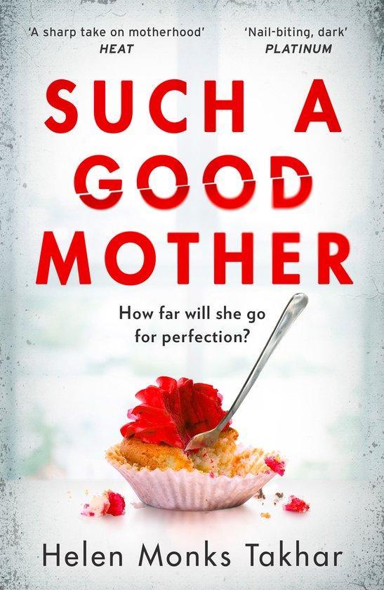 Such a Good Mother 9780008340230 Helen Monks Takhar, Boeken, Taal | Engels, Zo goed als nieuw, Verzenden
