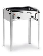 Hendi Gasbarbecue Grill-Master Maxi, Verzenden, Nieuw in verpakking