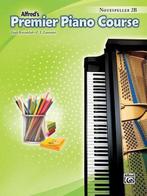 Premier Piano Course -- Notespeller 9781470614904, Verzenden, Zo goed als nieuw, Gayle Kowalchyk