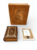 Handwritten - Psalterium - Prayer Book of Queen Beatrice -